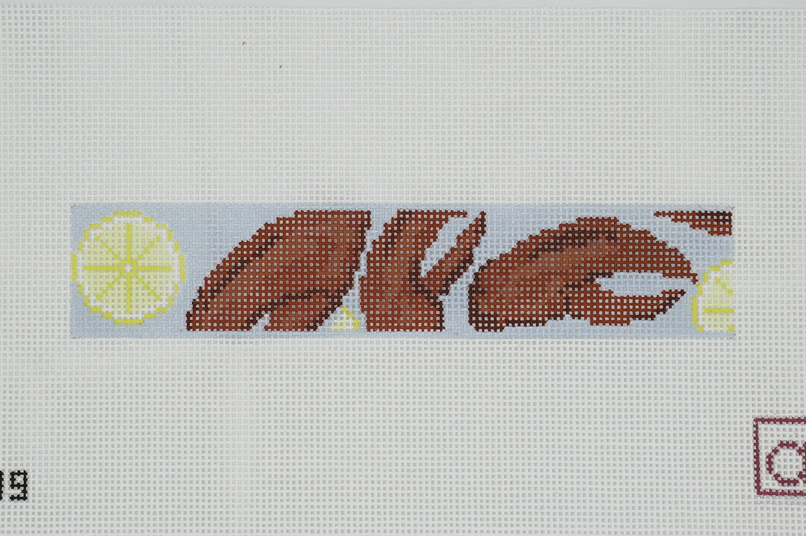 Lobster Claw Key Fob