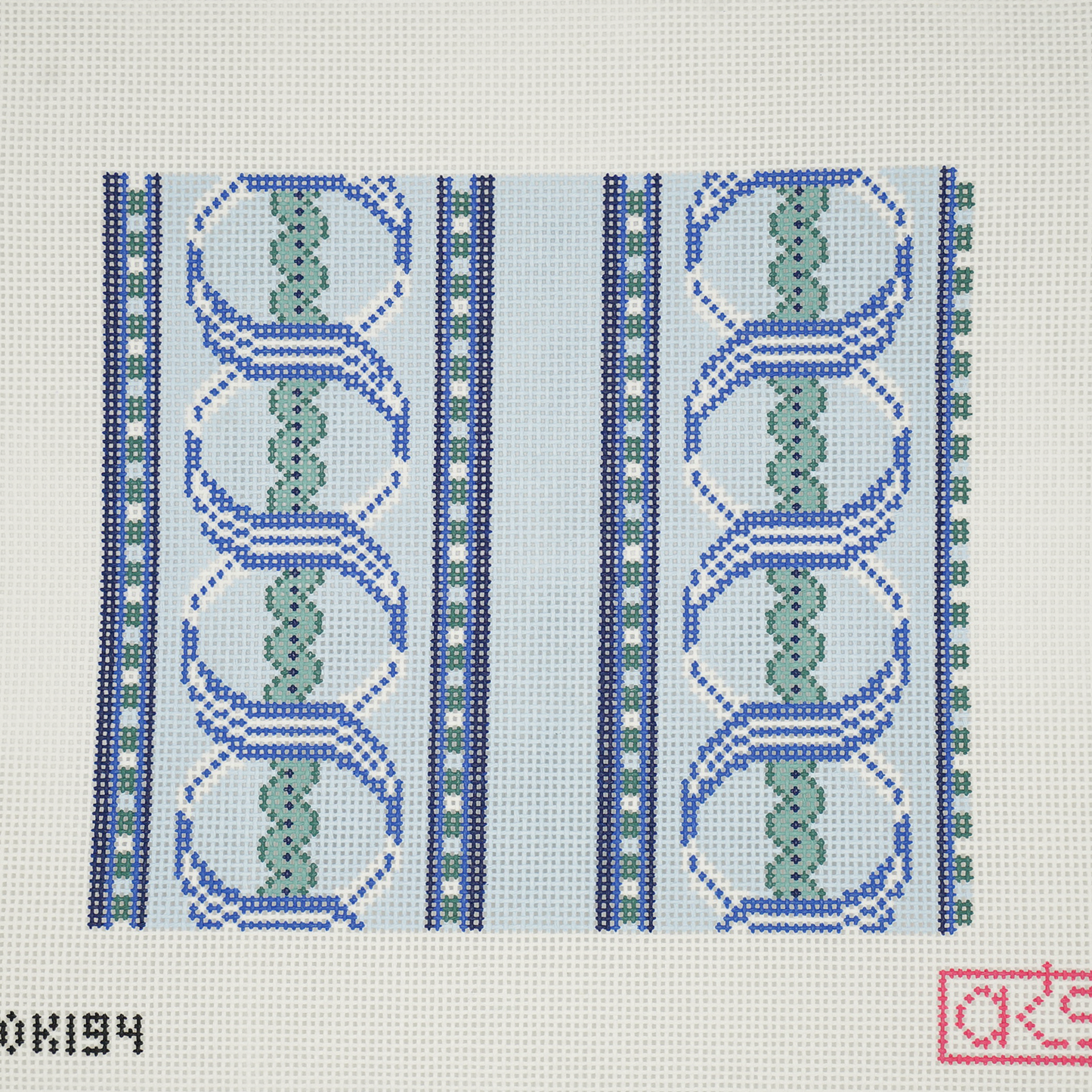 Dibba Fold-Over Glasses Case