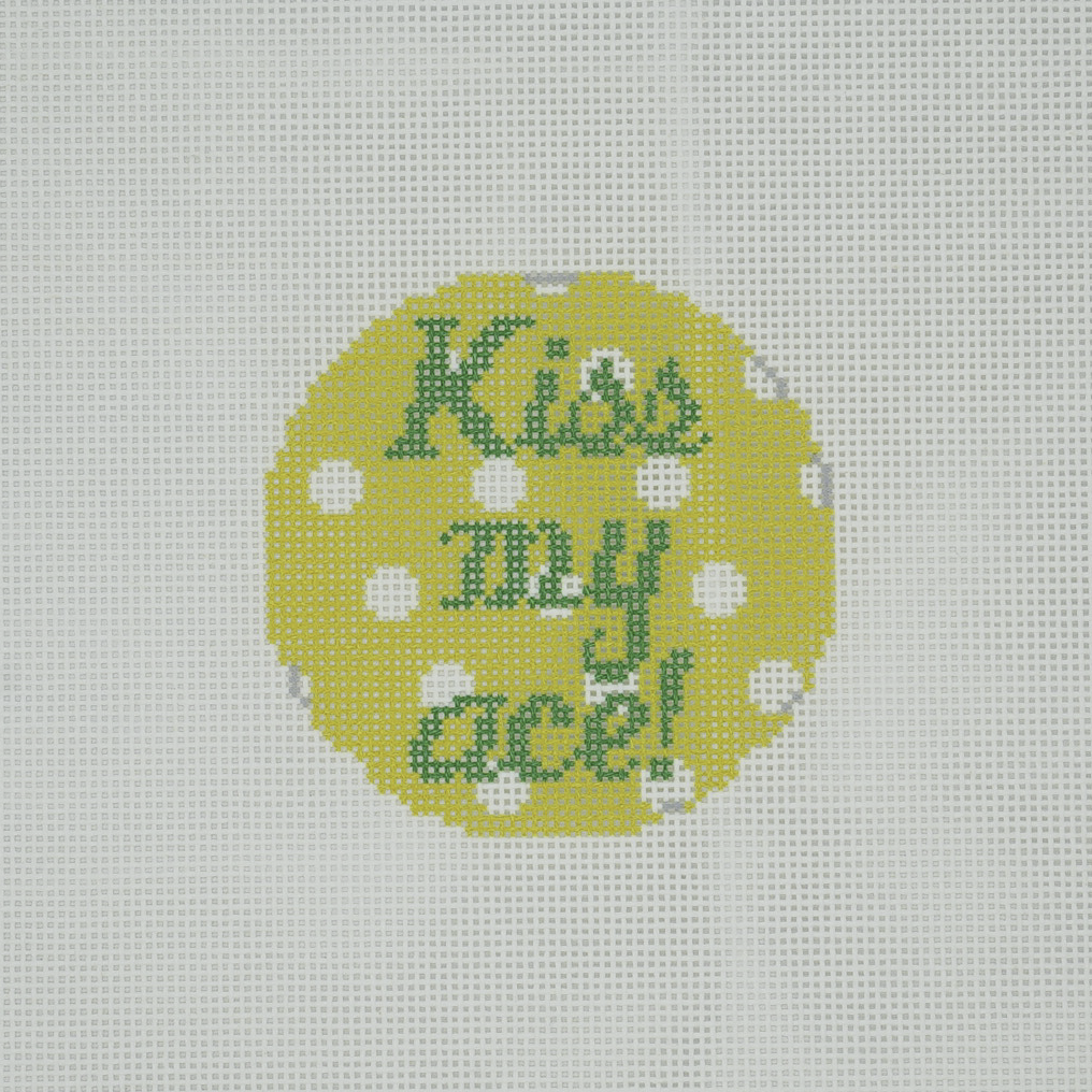 Kiss My Ace (Pickleball)