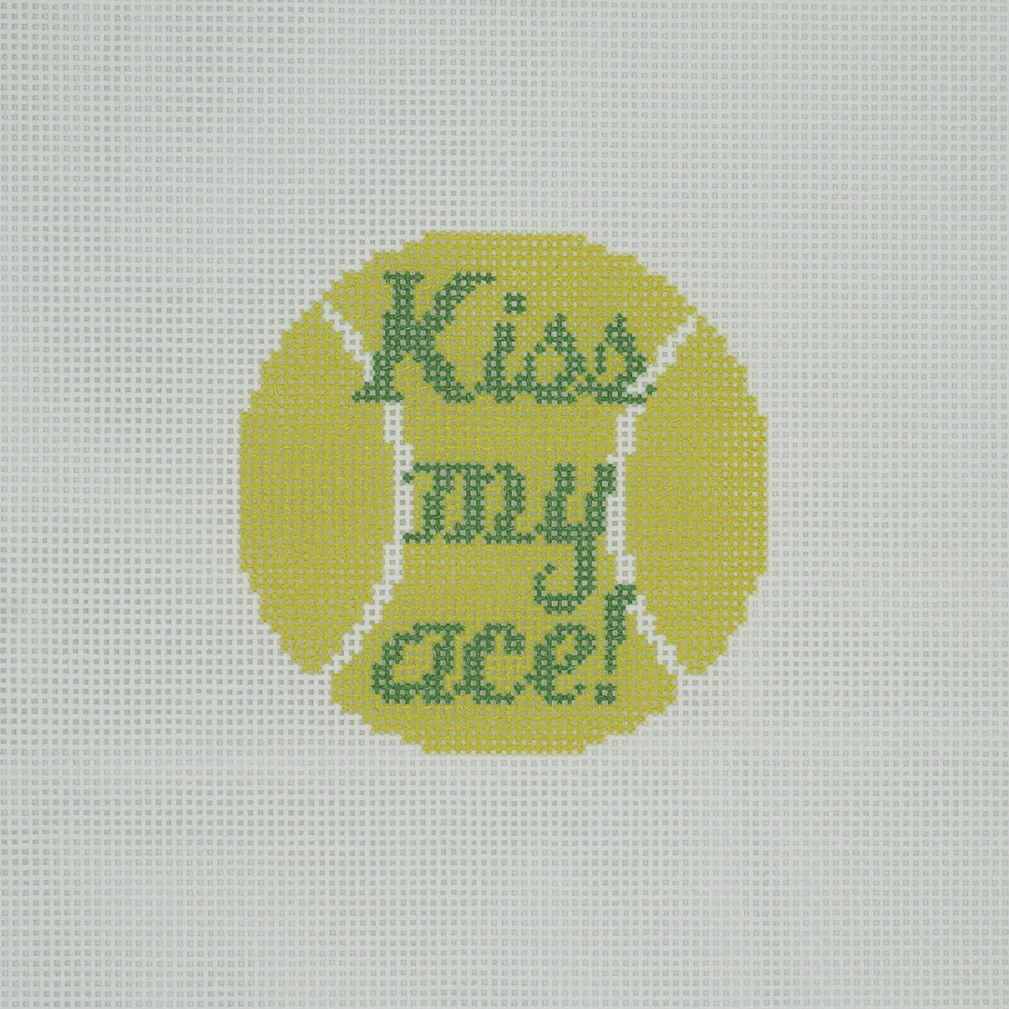 Kiss My Ace (Tennis)