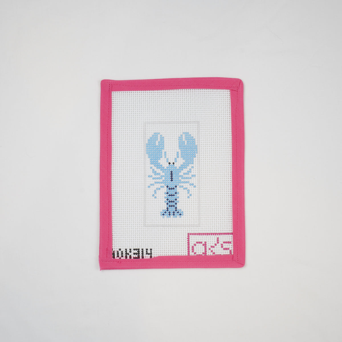 Little Blue Lobster