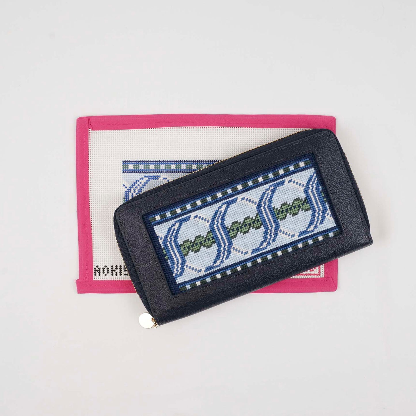 Dibba Wallet Insert