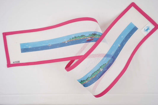 Islands of Maine Belt