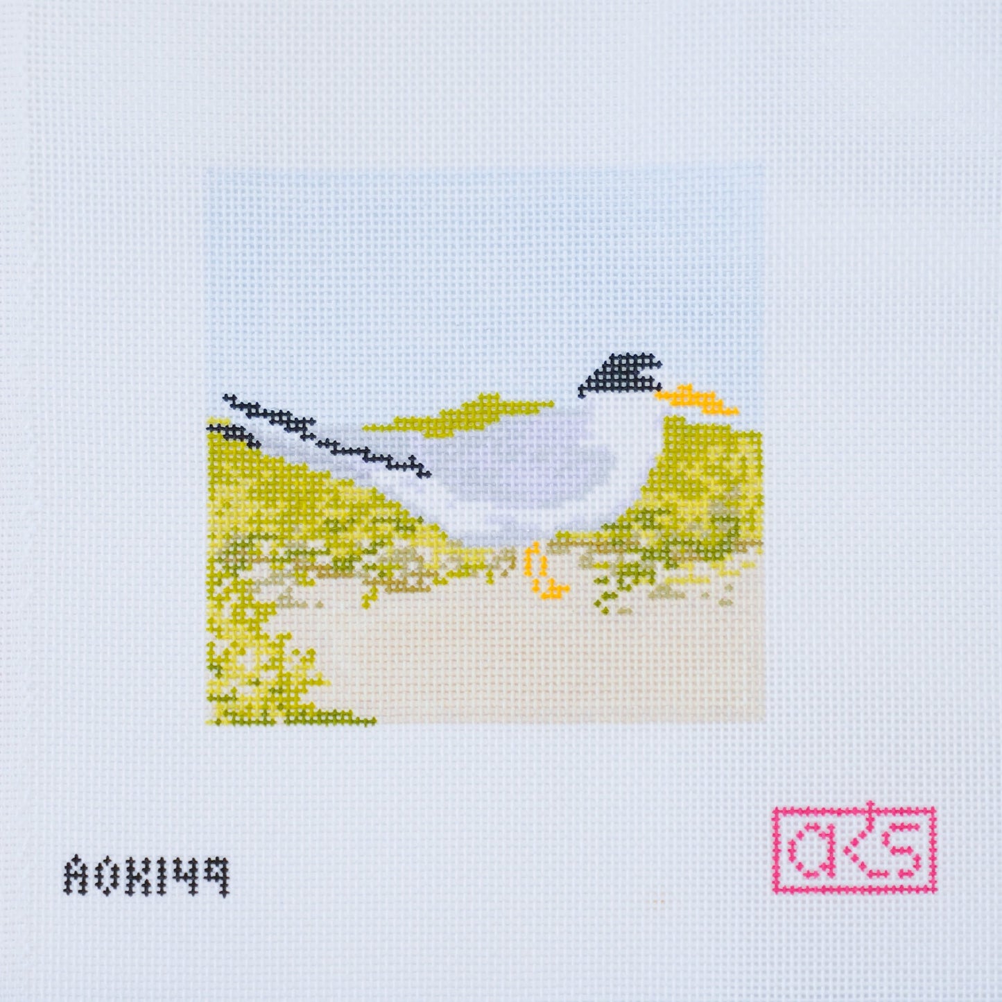 Least Tern Coaster