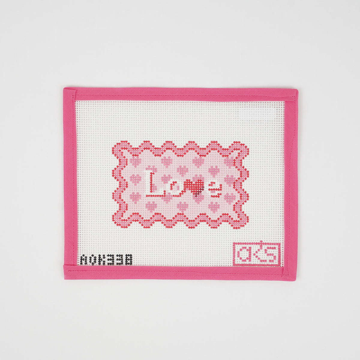 Love on 13 Mesh