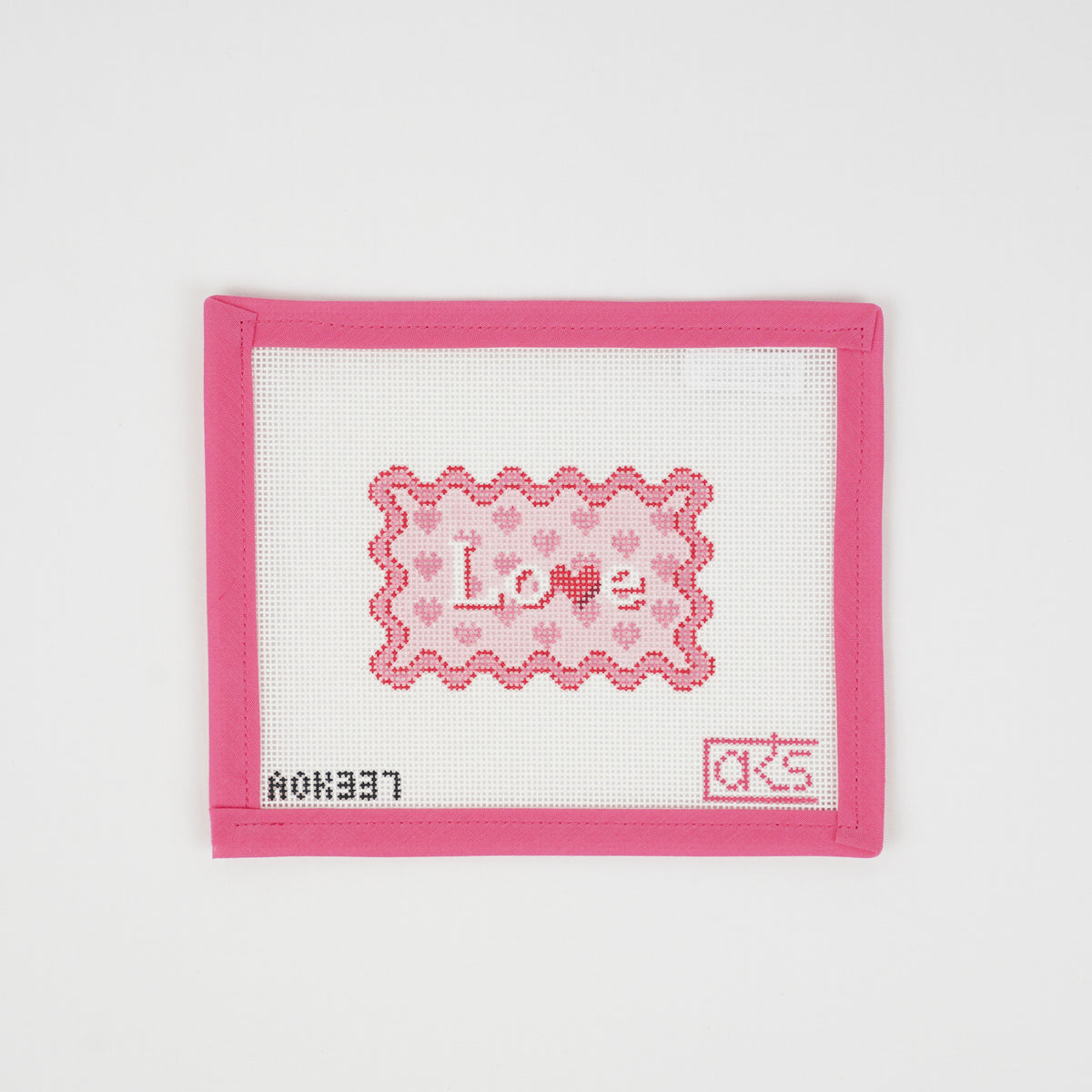 Love on 18 Mesh