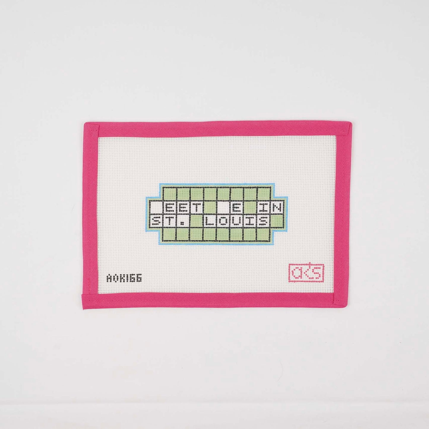 Meet Me in St. Louis