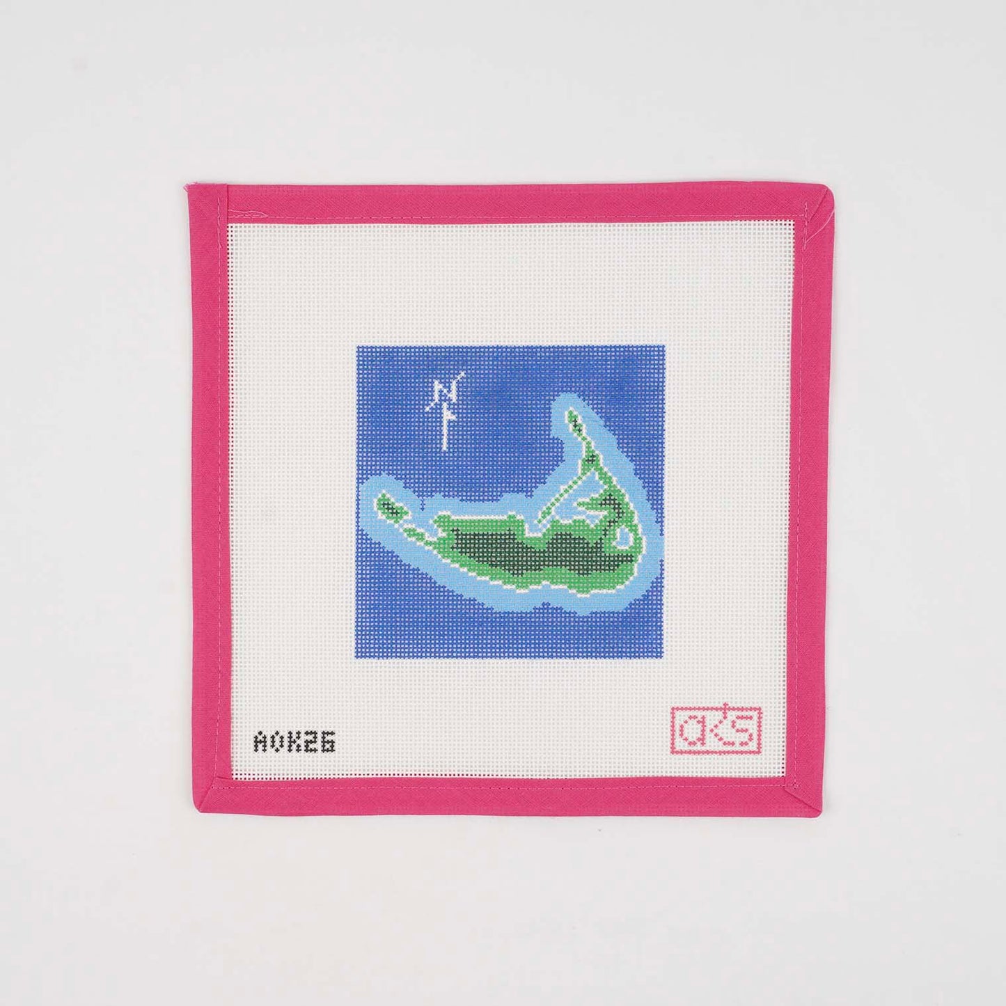 Mix/Match Coaster - Nantucket