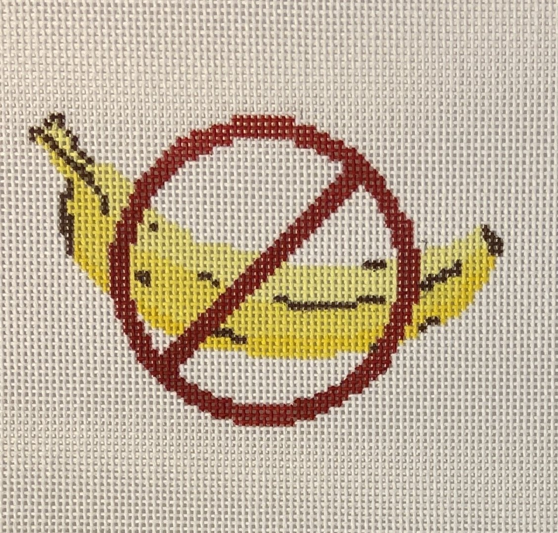 No Bananas!