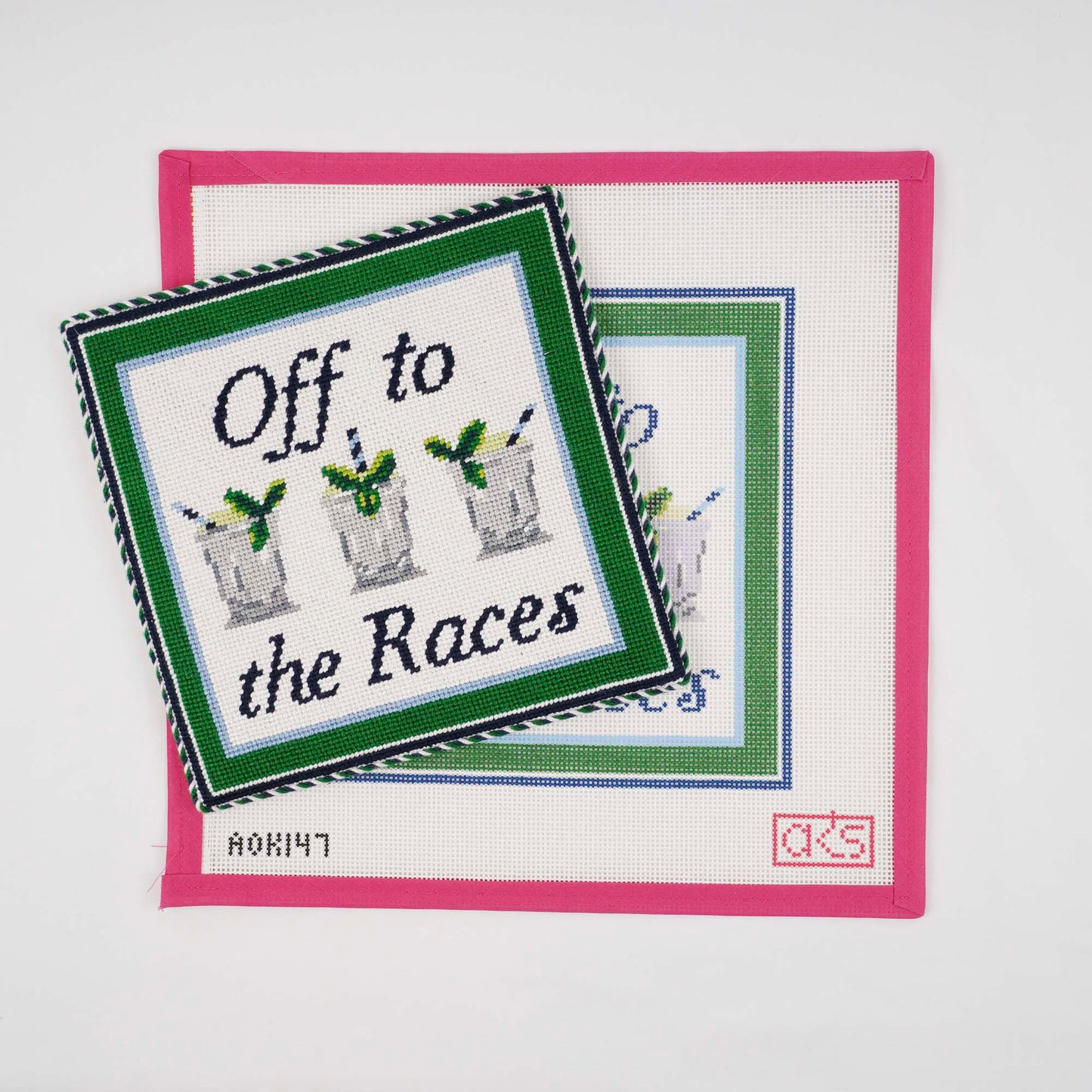 Off to the Races
