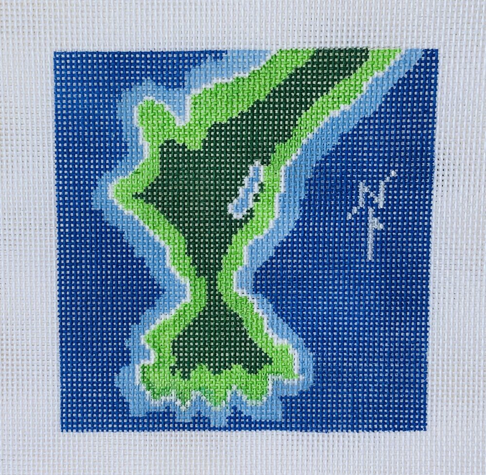 Mix and Match Coaster - Prouts Neck