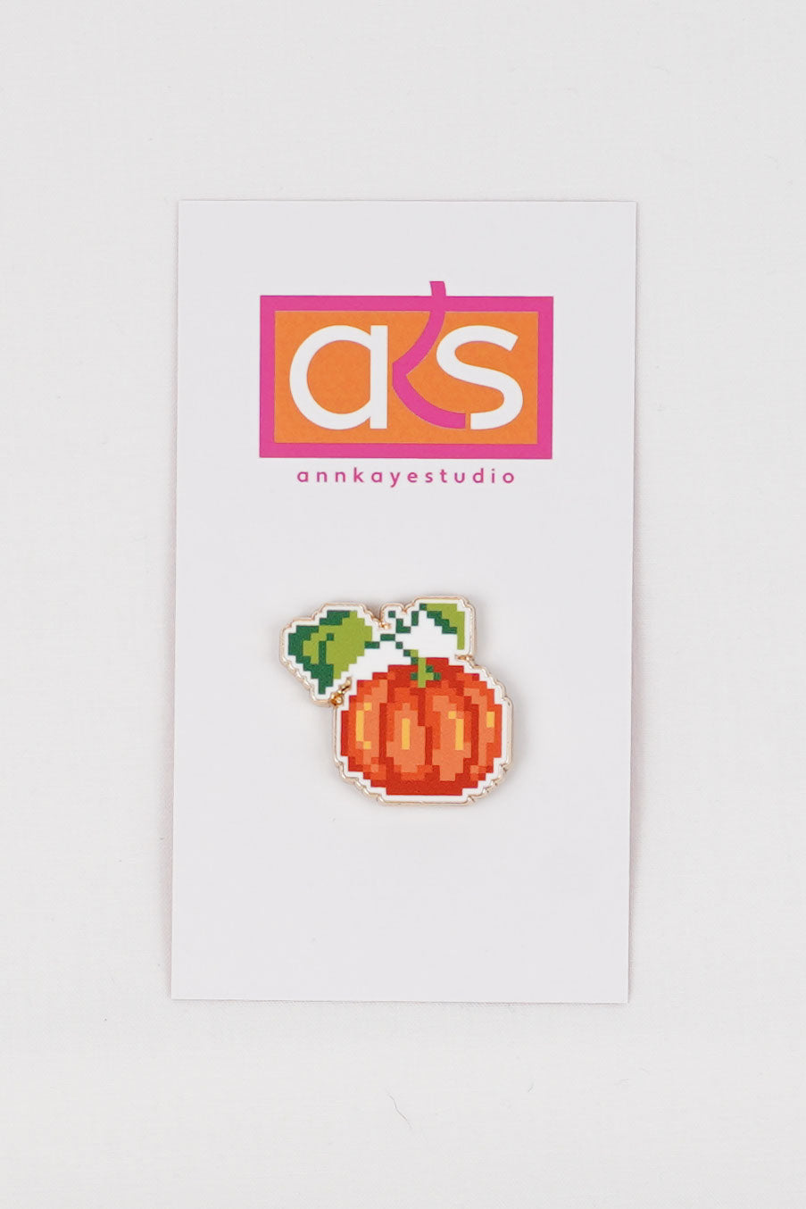 Pumpkin Needleminder