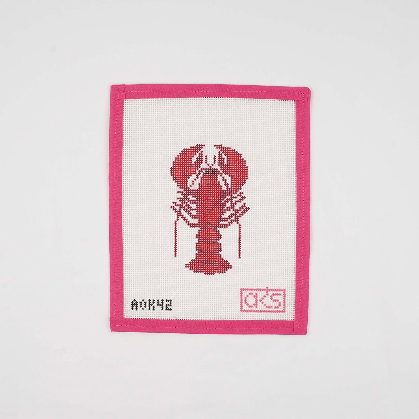 Red Lobster on 13 Mesh
