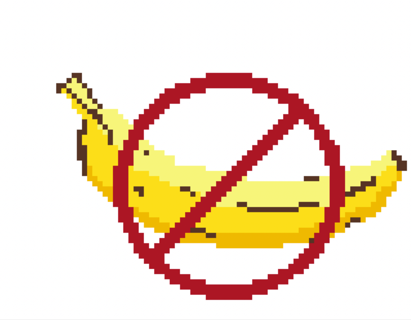 No Bananas Digital Chart Download