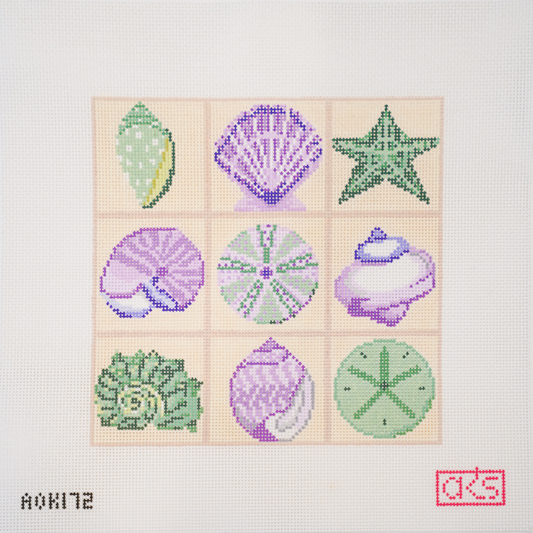 Shell Tic-Tac-Toe