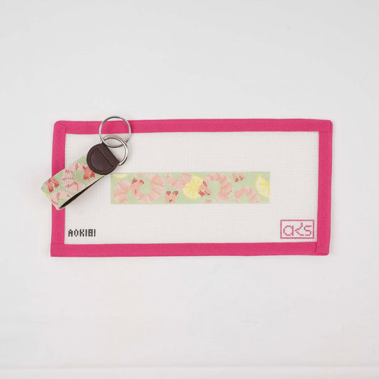 Shrimp Key Fob