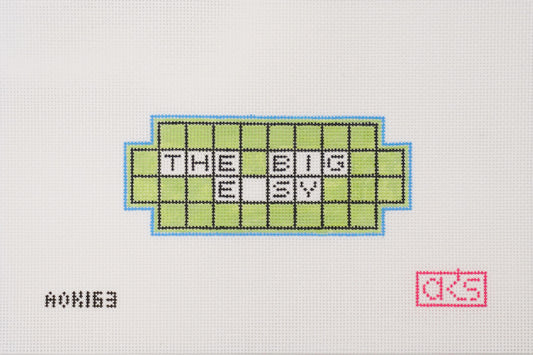 The Big Easy
