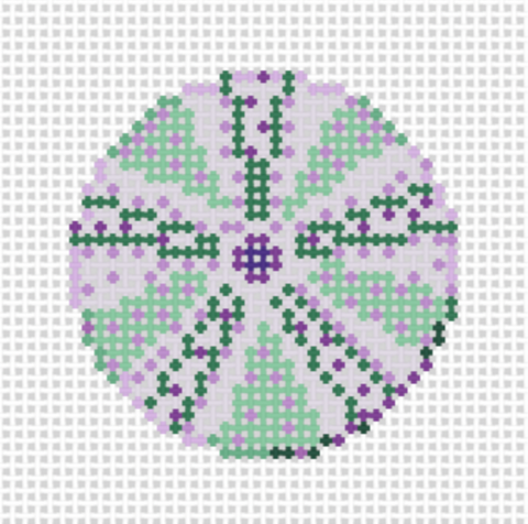 Tiny Sea Urchin