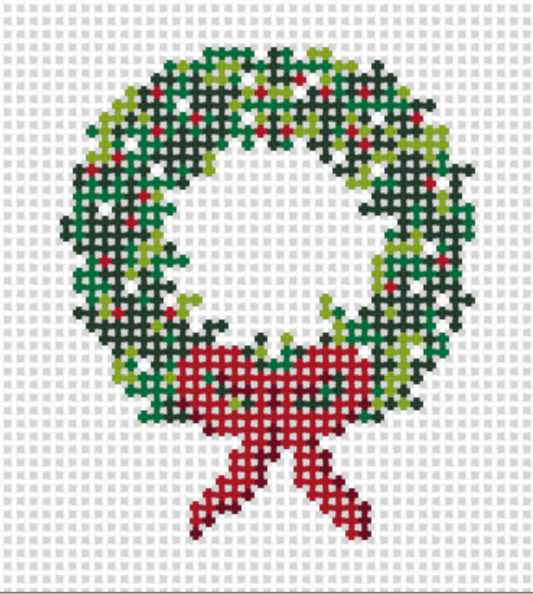 Tiny Wreath