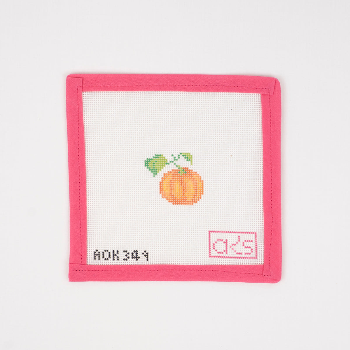 Tiny Pumpkin