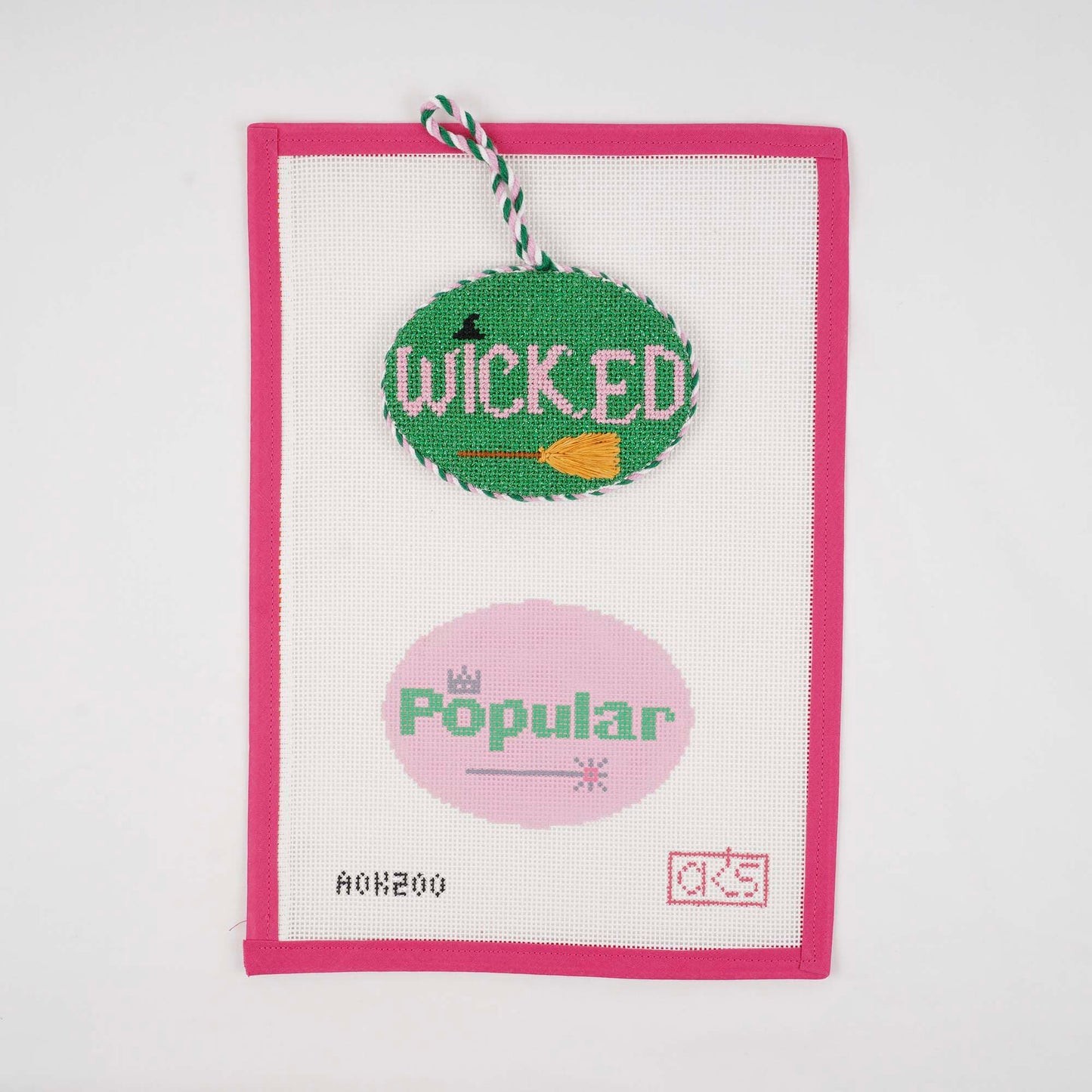Wickedly Popular!