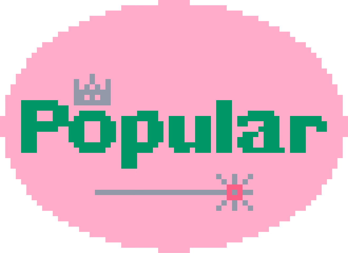 Wickedly Popular!