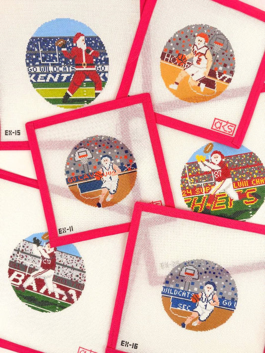 And the Super Bowl (design) winner is ...