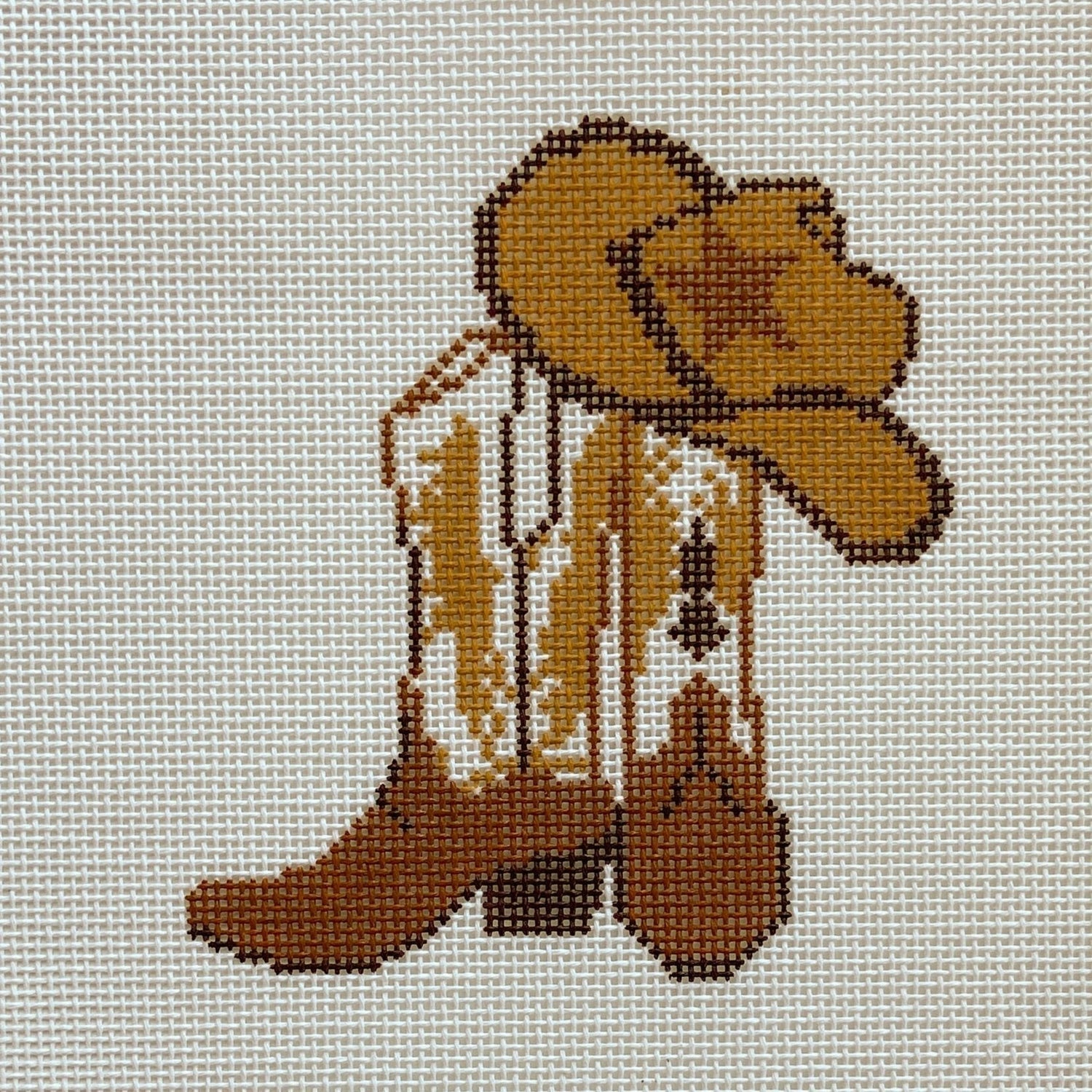 Rodeo Inspired