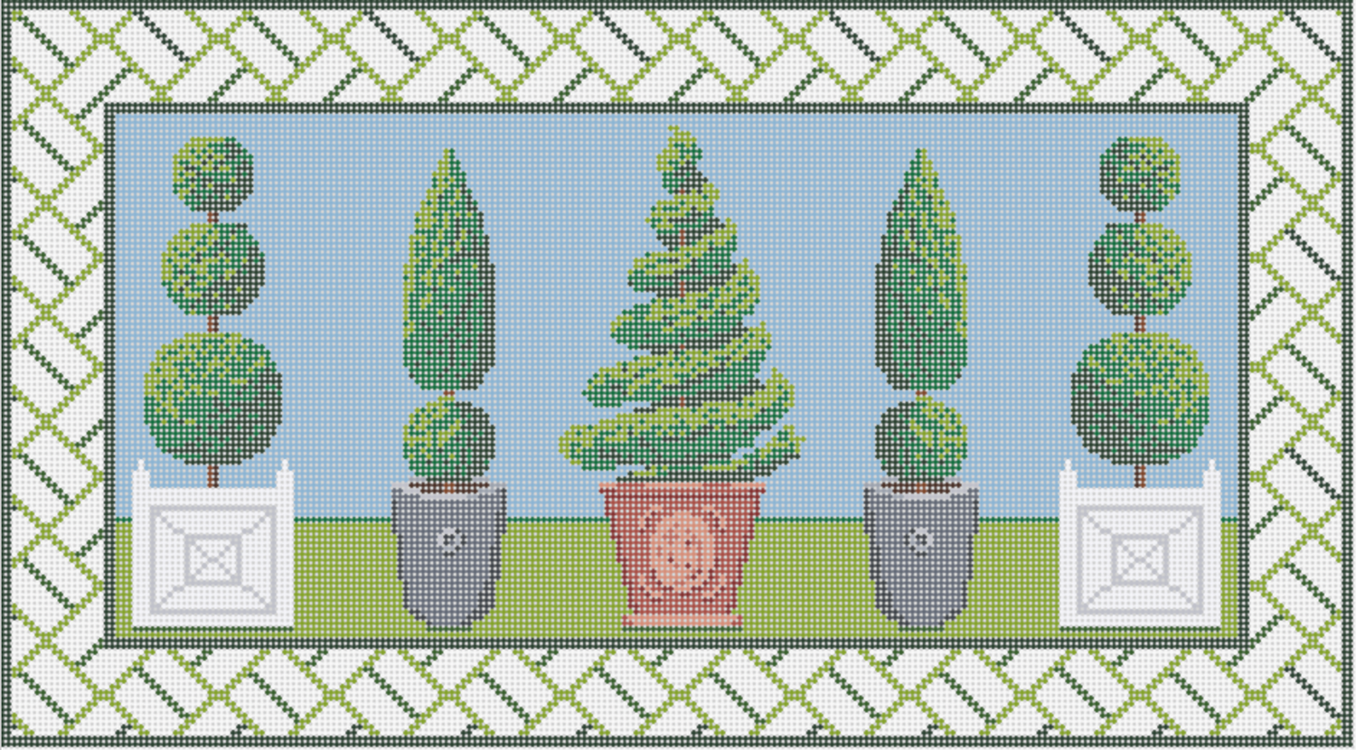 Floral/Garden
