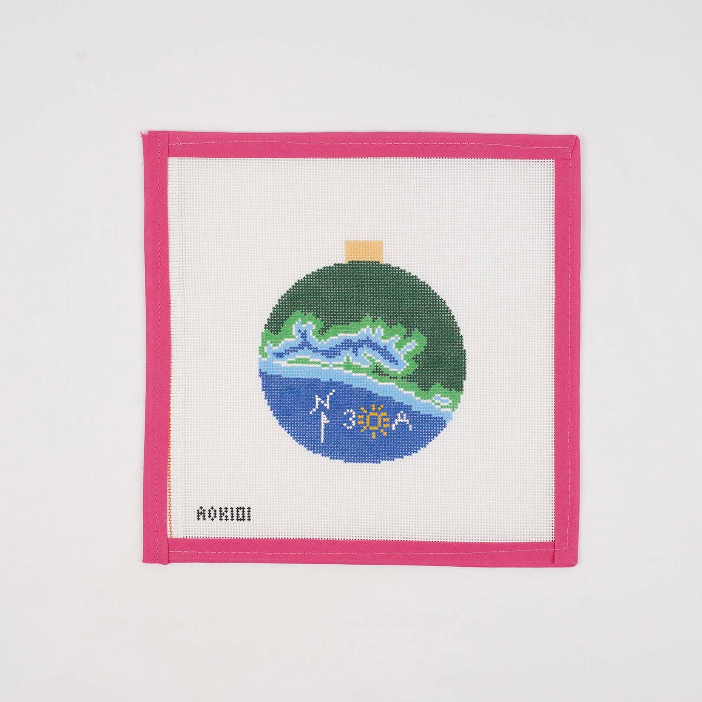 Florida Panhandle/30A Ornament