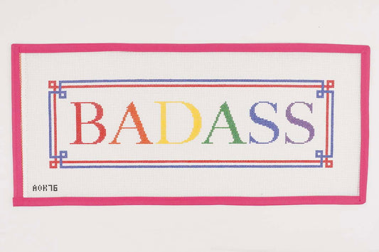 BADASS - Multicolor