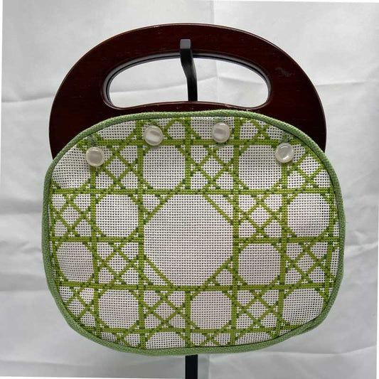 Bermuda Bag Cover - Caning