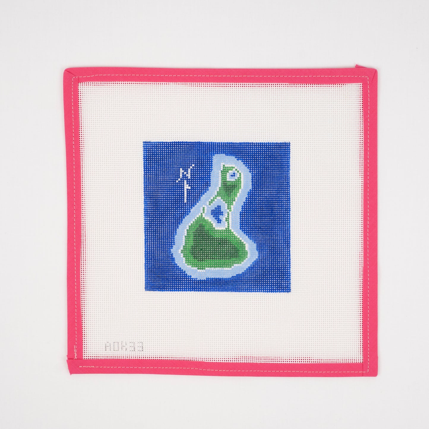 Block Island - Mix and Match Coaster