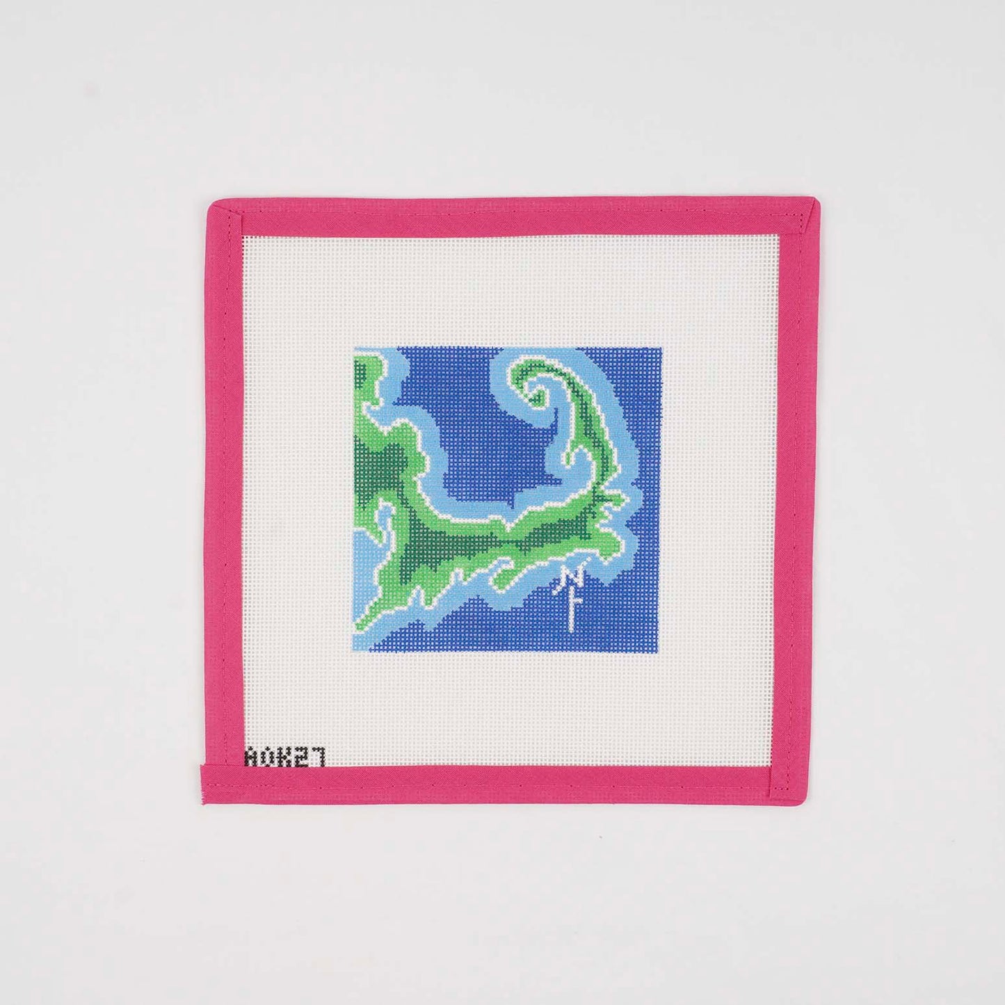 Mix and Match Coaster - Cape Cod