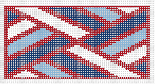 Chippendale Insert - Americana