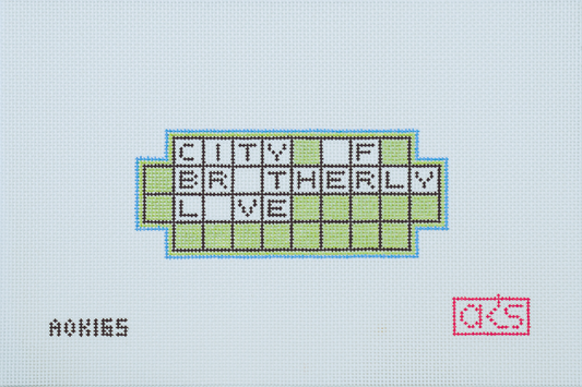 City of Brotherly Love