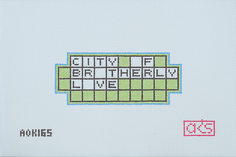 City of Brotherly Love