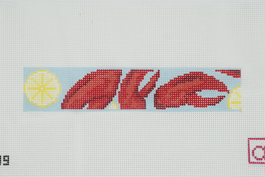 Lobster Claw Key Fob