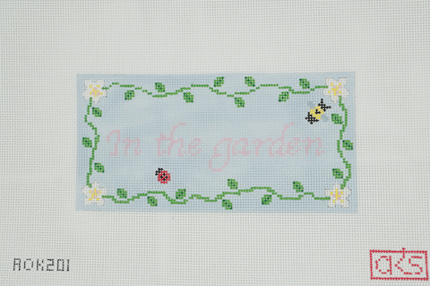 In the Garden