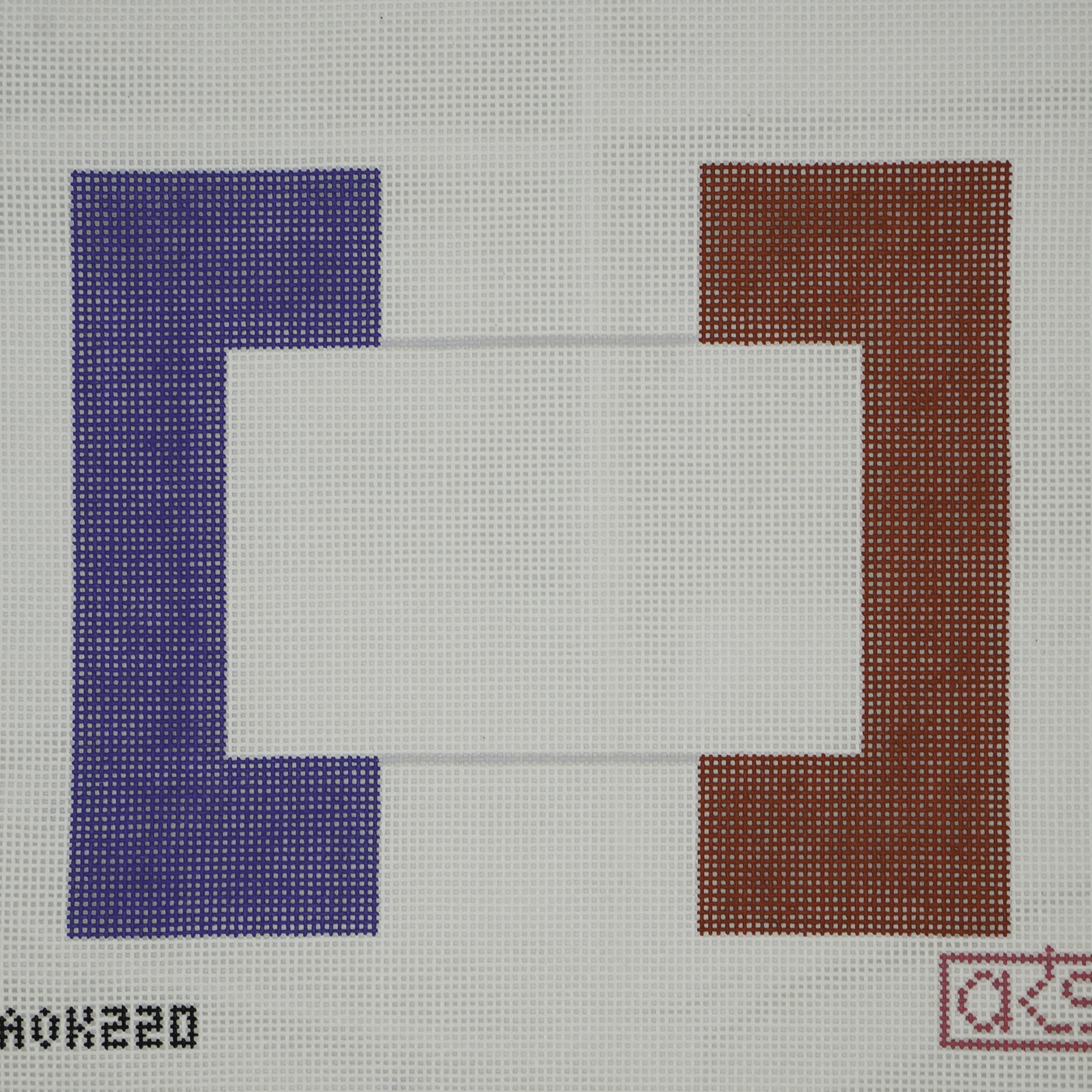 Vive La France Picture Frame