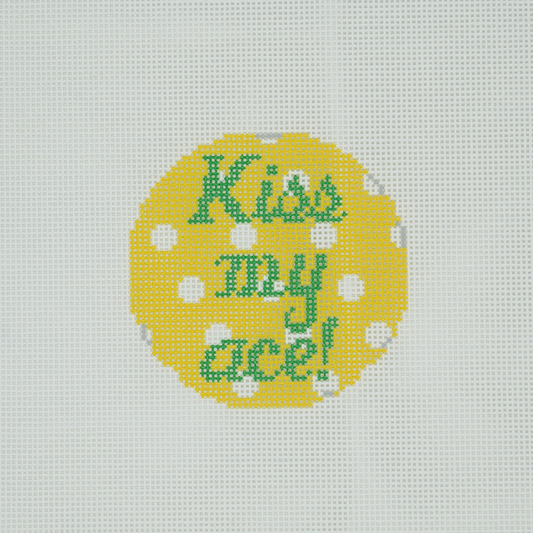 Kiss My Ace (Pickleball)