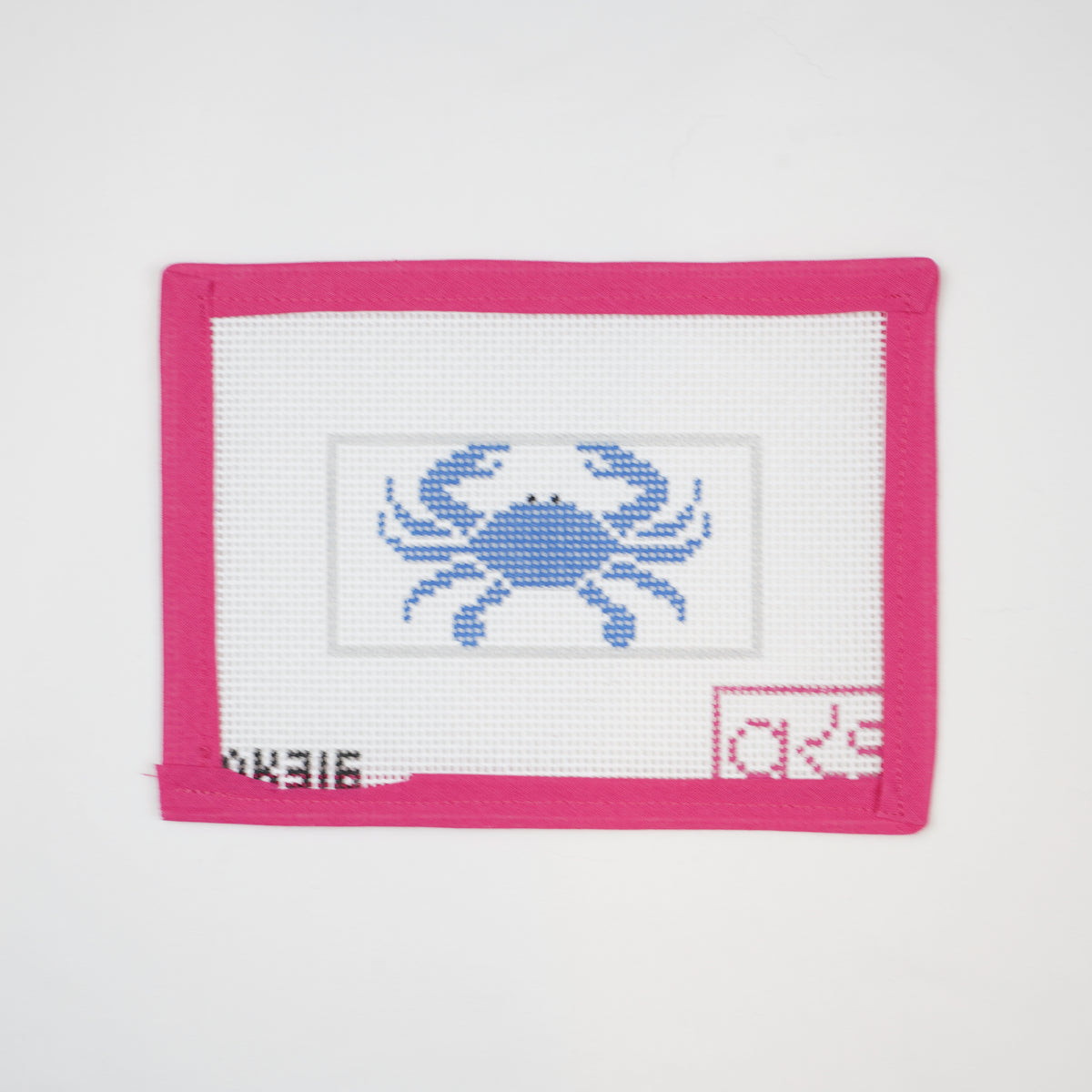 Little Blue Crab