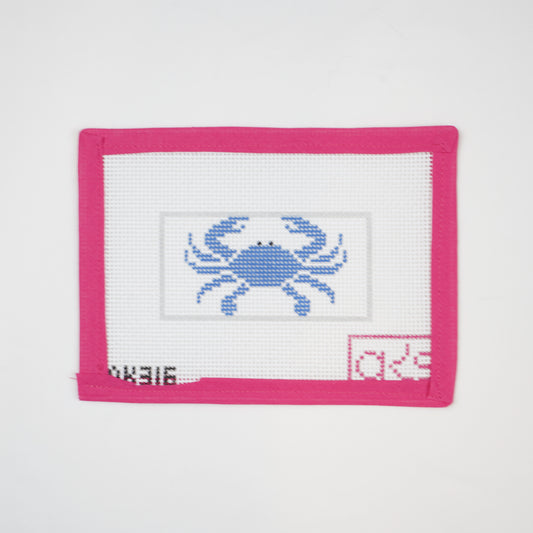 Little Blue Crab