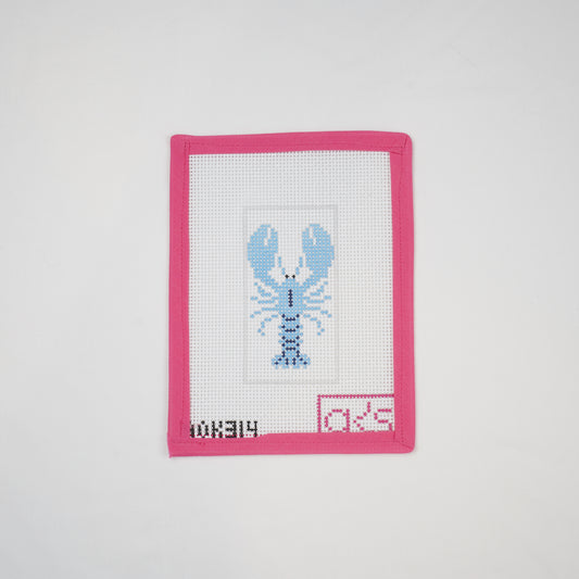 Little Blue Lobster