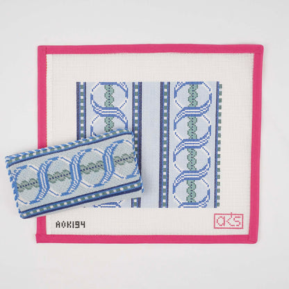 Dibba Fold-Over Glasses Case