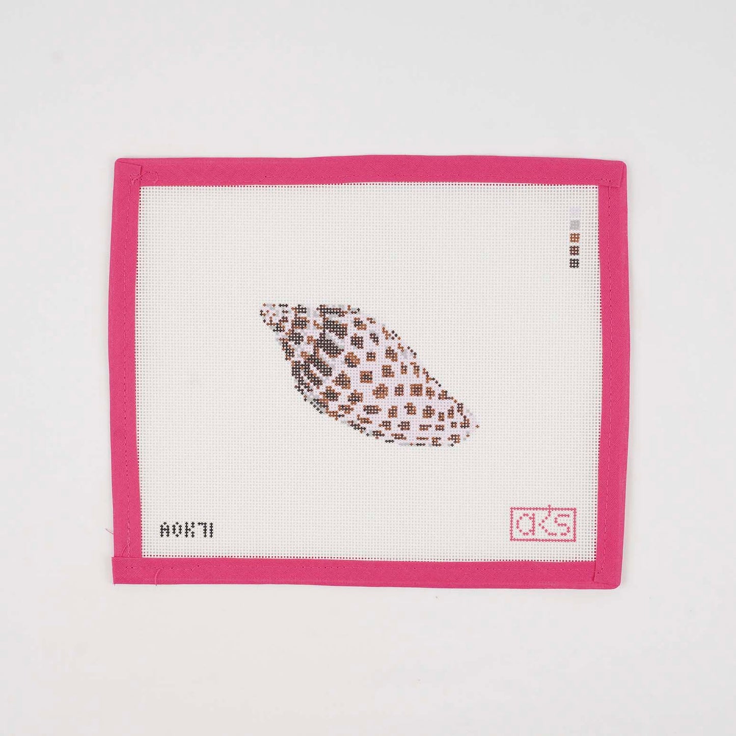 Junonia Shell