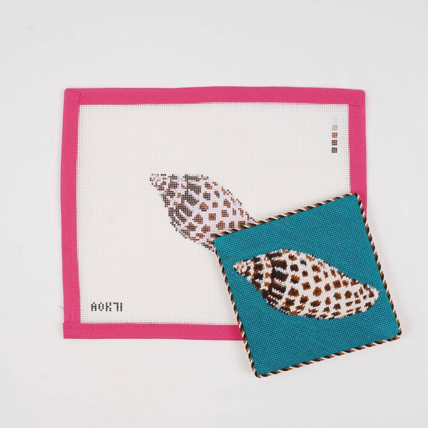 Junonia Shell