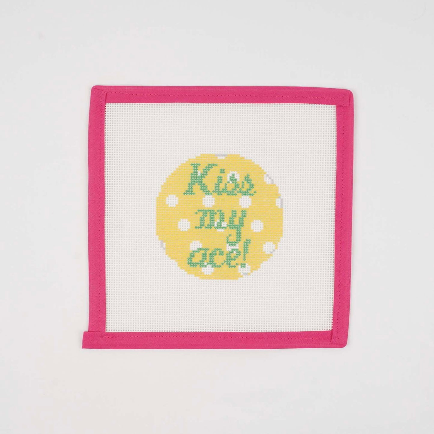 Kiss My Ace (Pickleball)