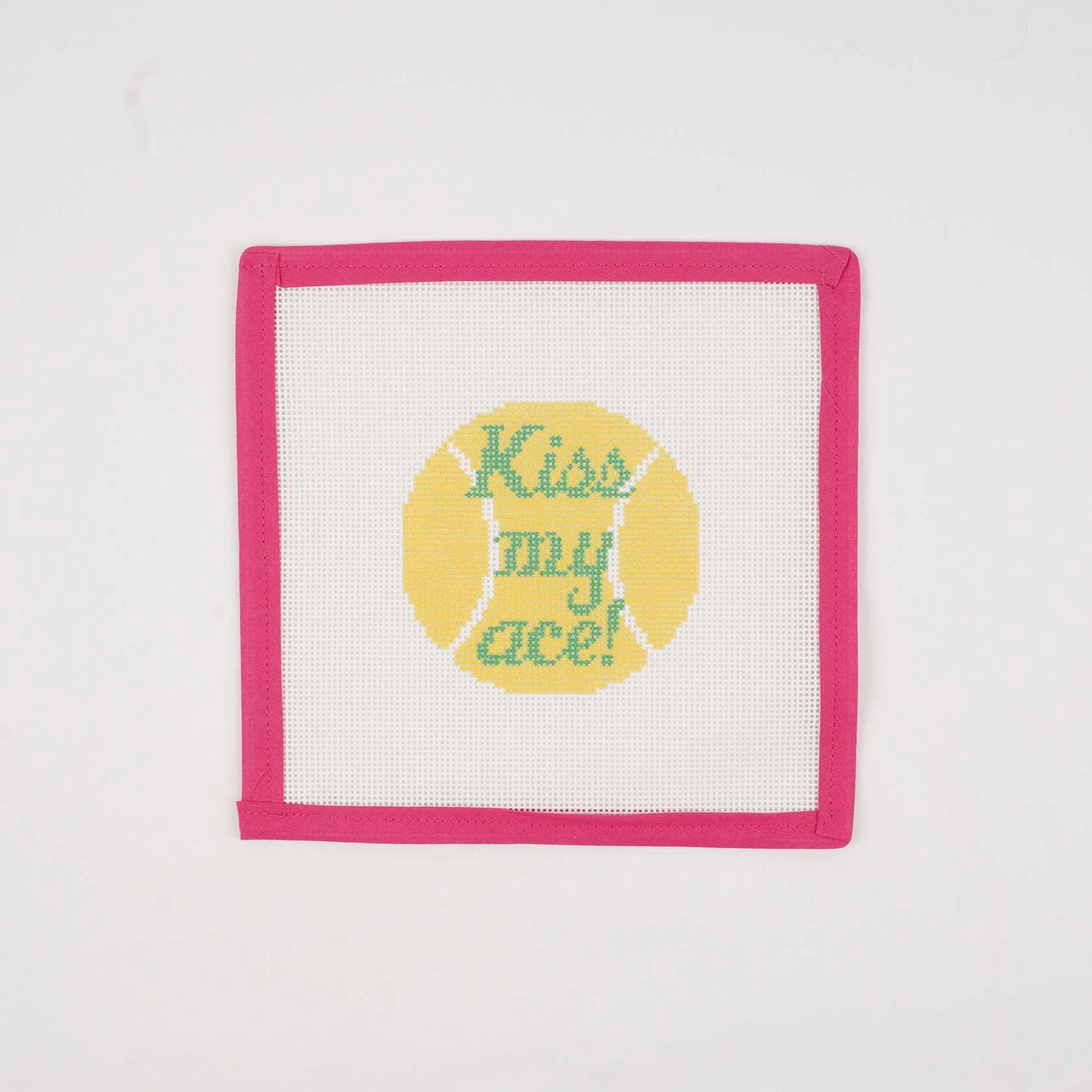 Kiss My Ace (Tennis)