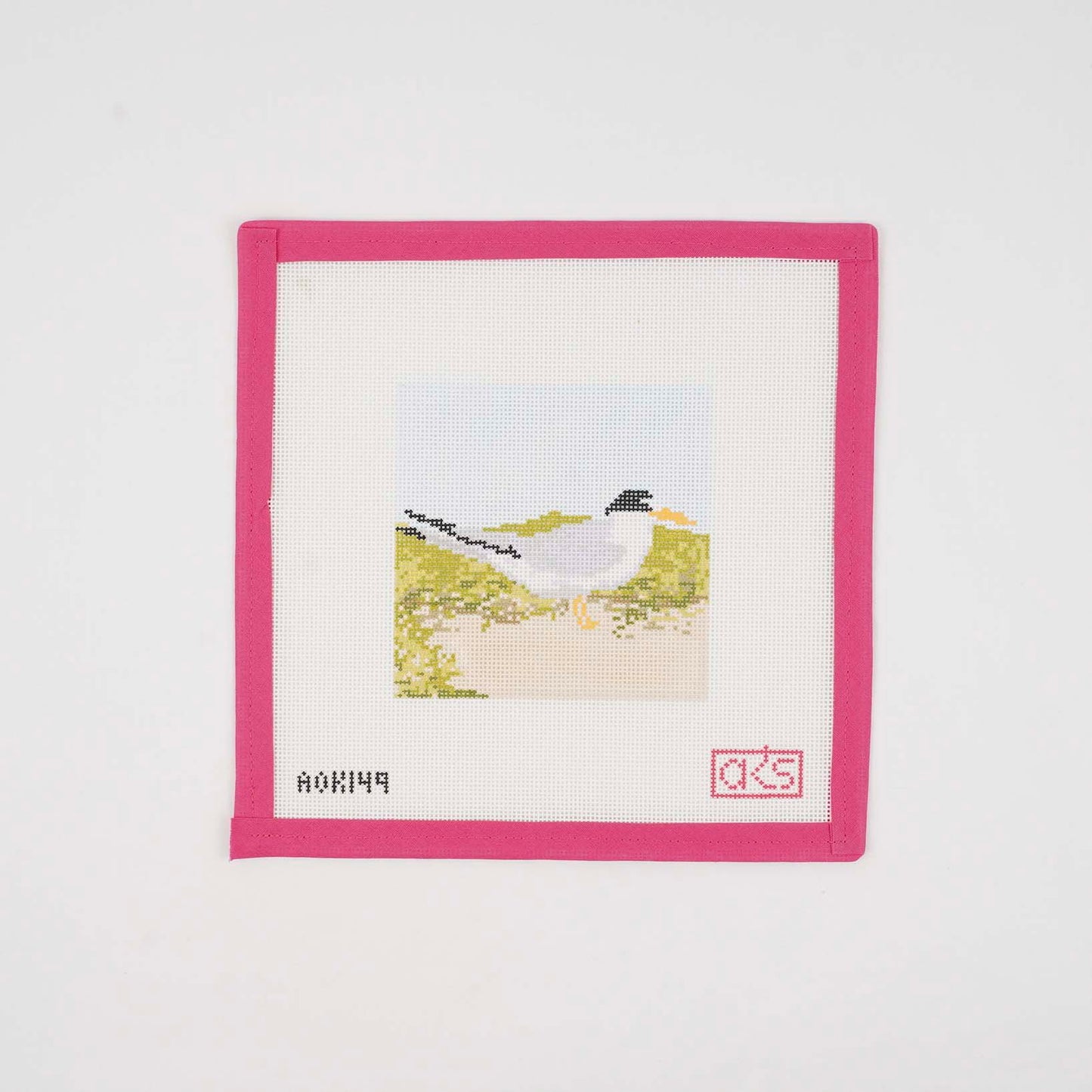 Least Tern Coaster